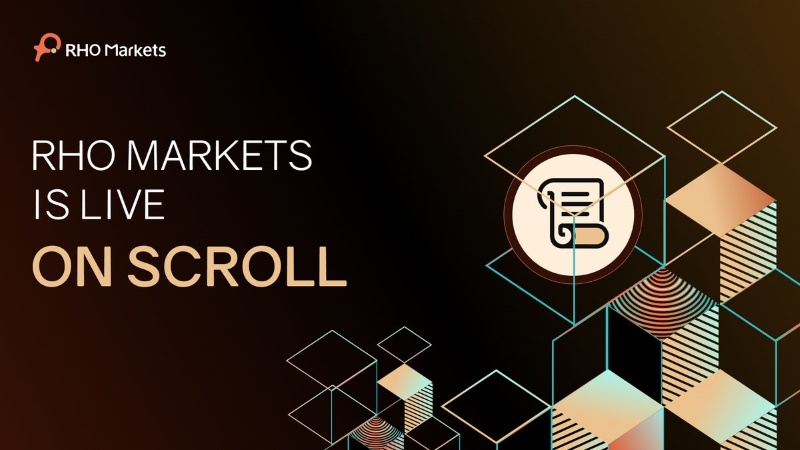 Rho Markets airdrop