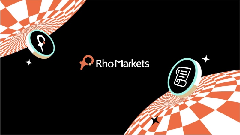 Rho Markets airdrop