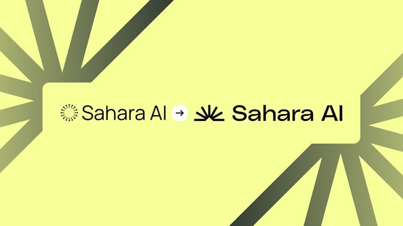 what is Sahara AI