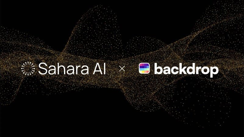 what is Sahara AI