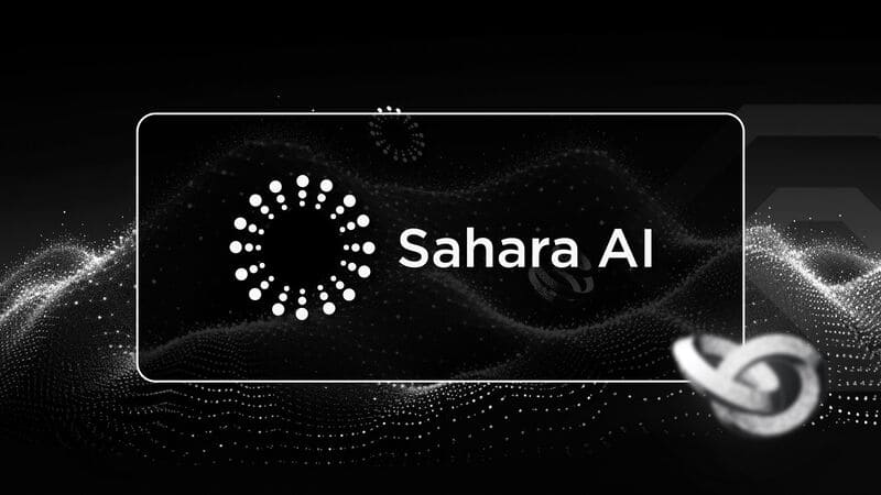 what is Sahara AI