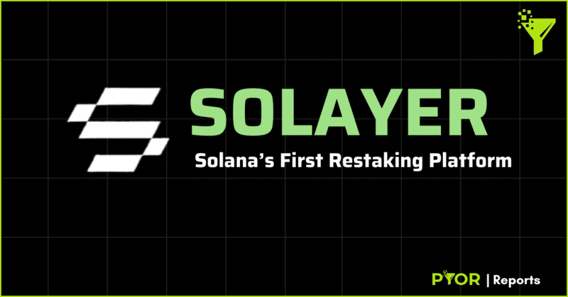 Solayer airdrop