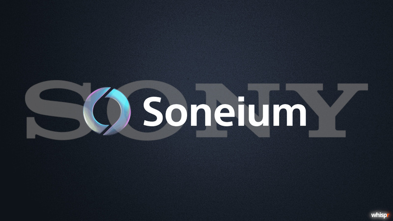 what is Soneium