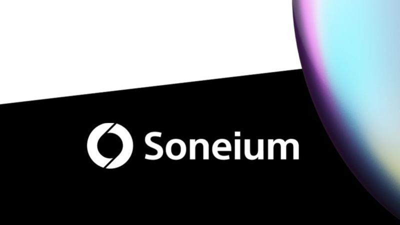 what is Soneium