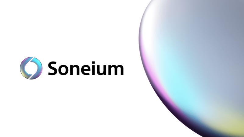 what is Soneium