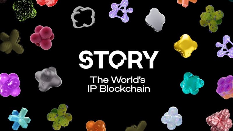 what is Story Protocol