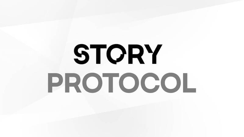 what is Story Protocol