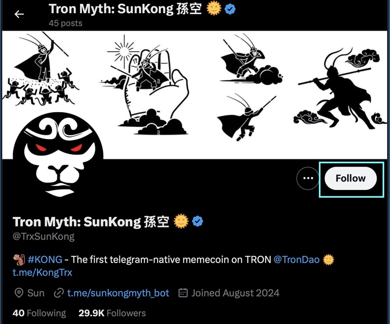 what is SUNKONG