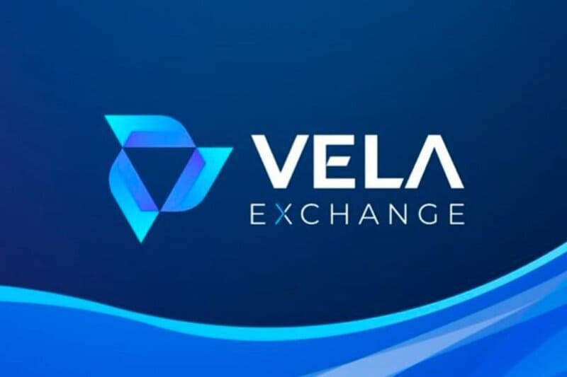 what is Vela Exchange