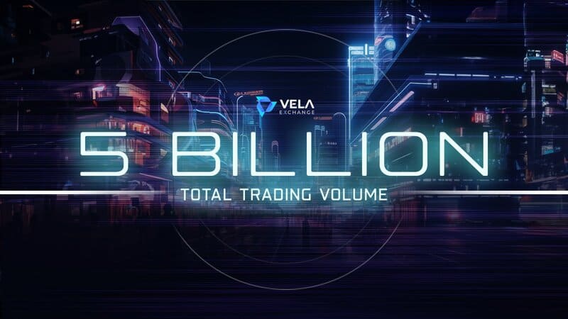 what is Vela Exchange