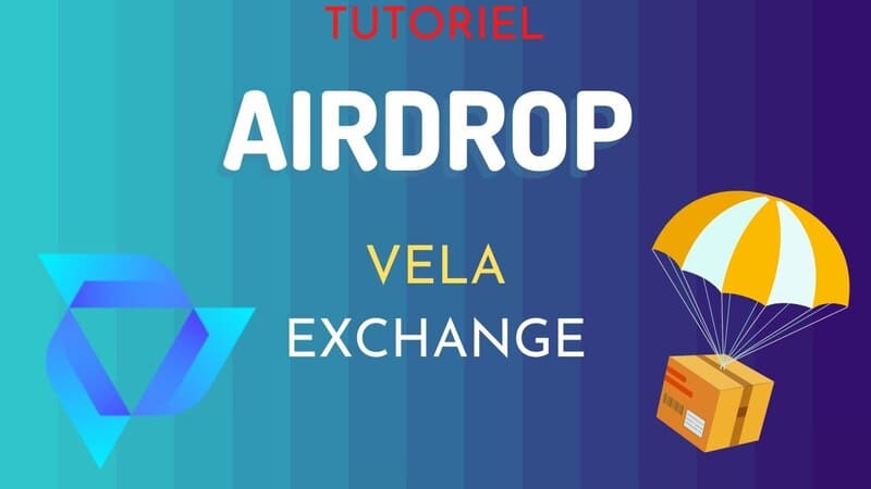 what is Vela Exchange