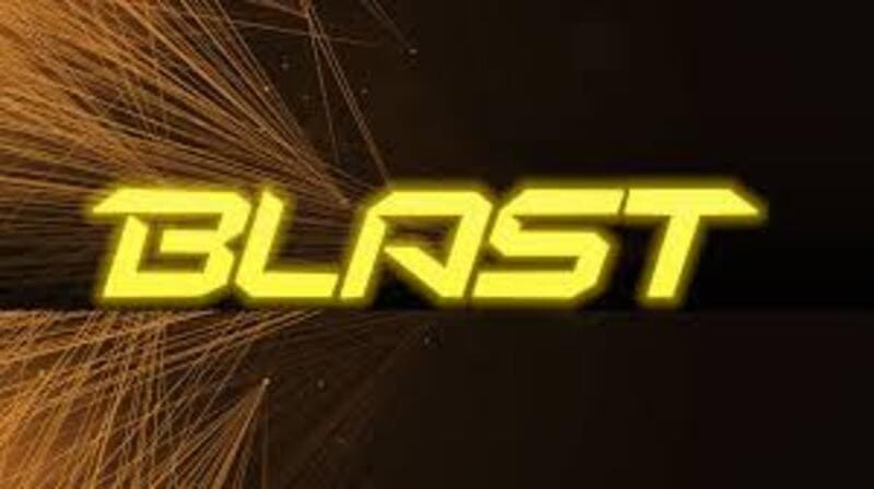 What is Blast crypto