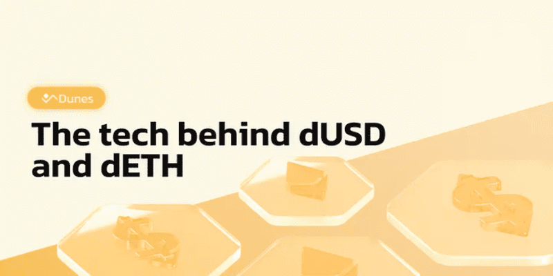 what is Dune token