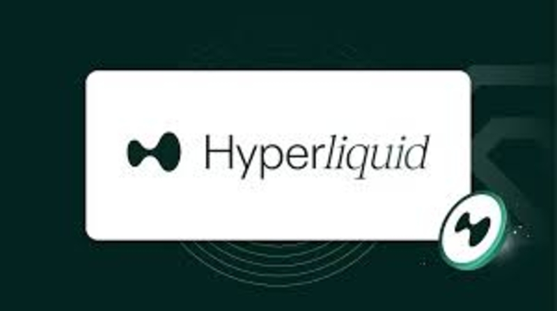 what is Hyperliquid