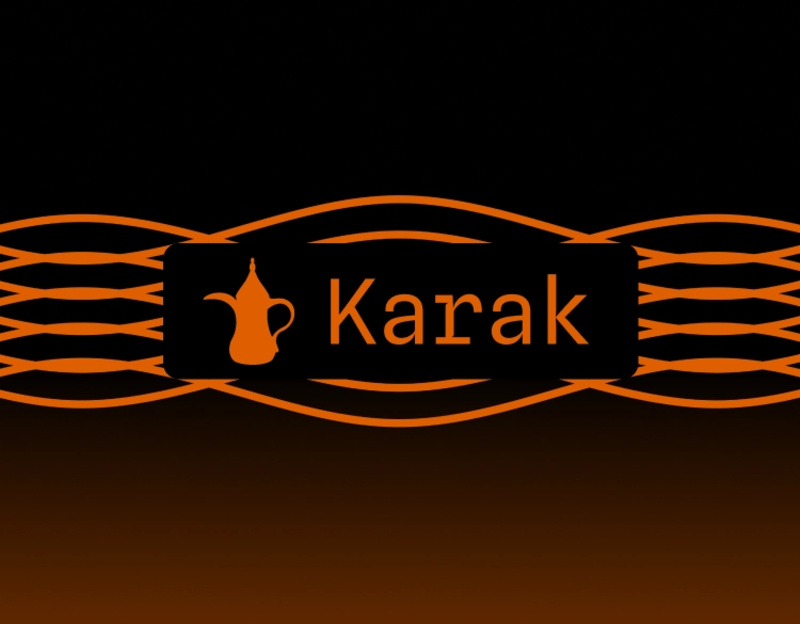 what is karak network