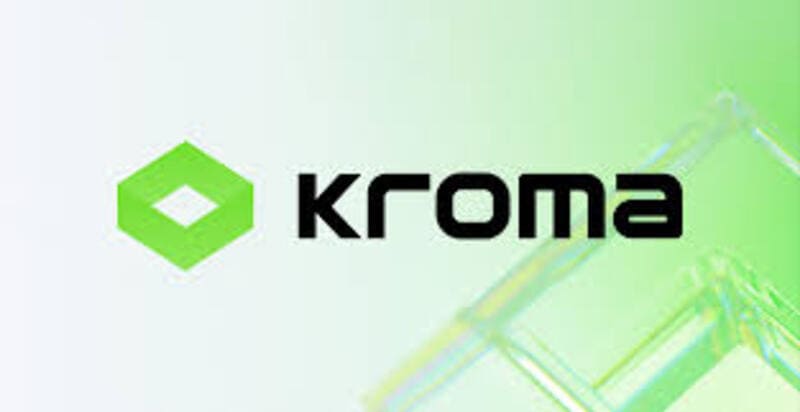 what is Kroma