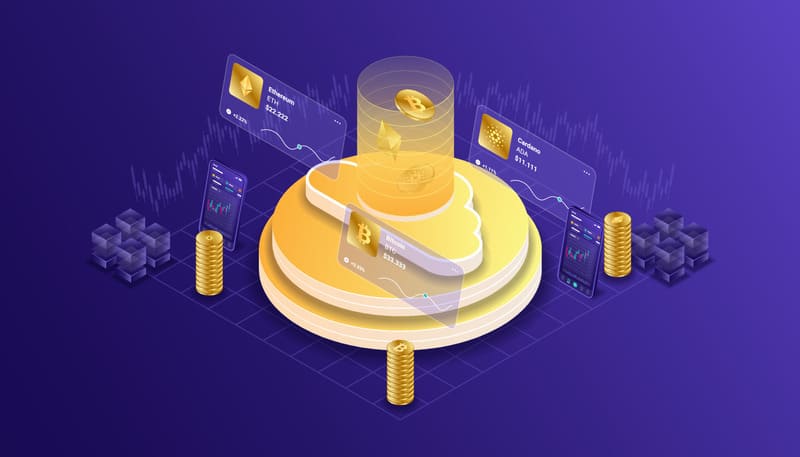 What is Layer 1 Blockchain