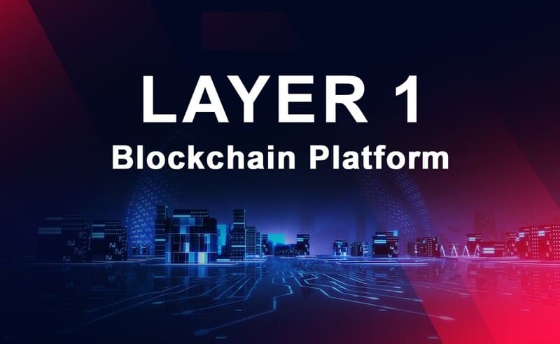 What is Layer 1 Blockchain