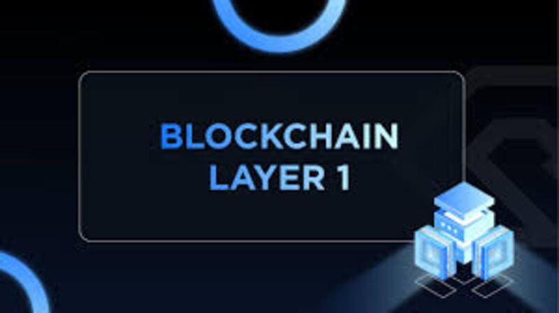 What is Layer 1 Blockchain