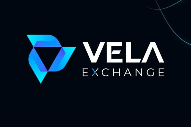 what is Vela Exchange