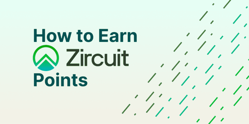 Zircuit airdrop