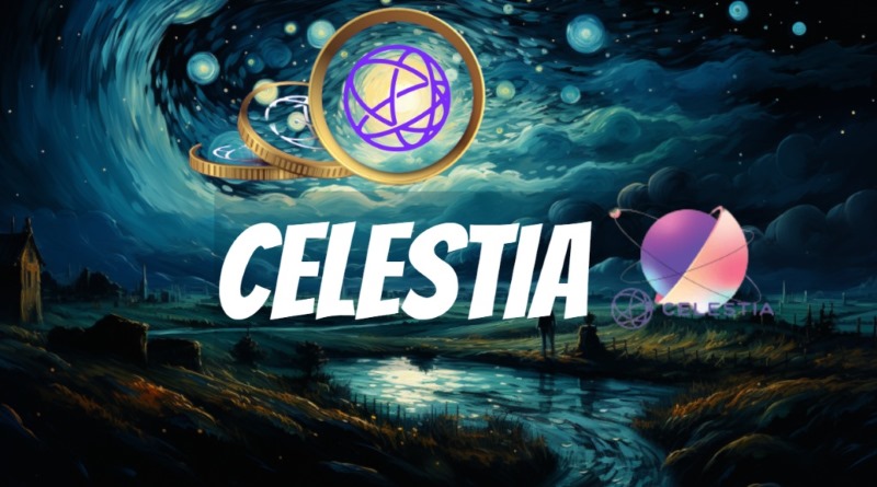 Celestia airdrop