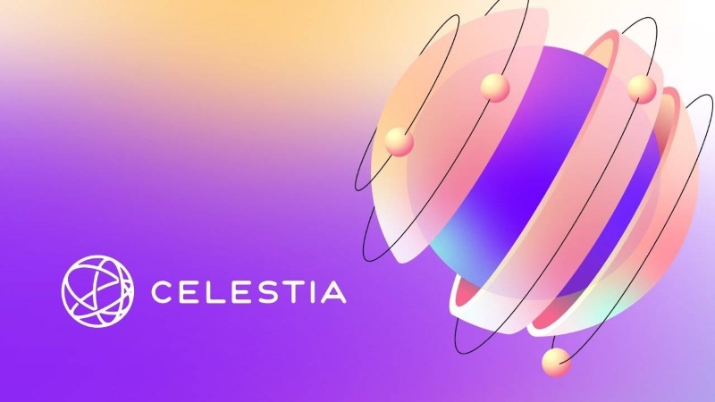 Celestia airdrop