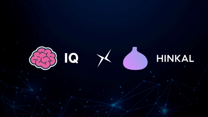 Hinkal airdrop