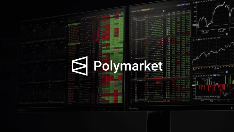 Polymarket airdrop