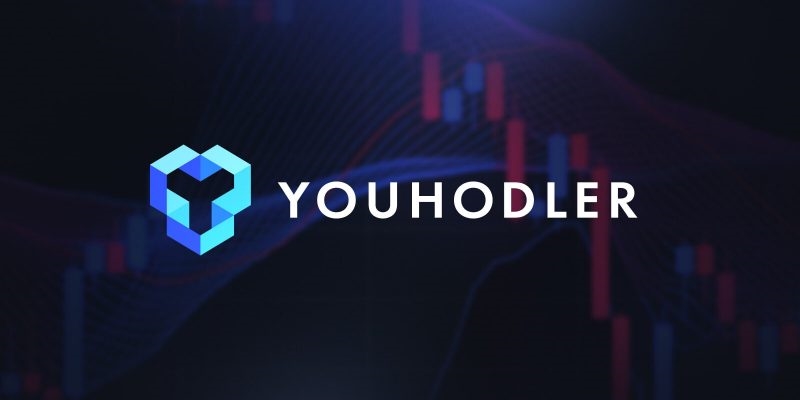 YouHodler airdrop