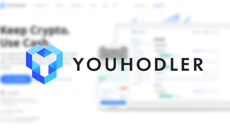 YouHodler airdrop