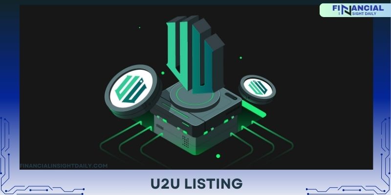 U2U listing