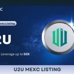 U2U Mexc Listing