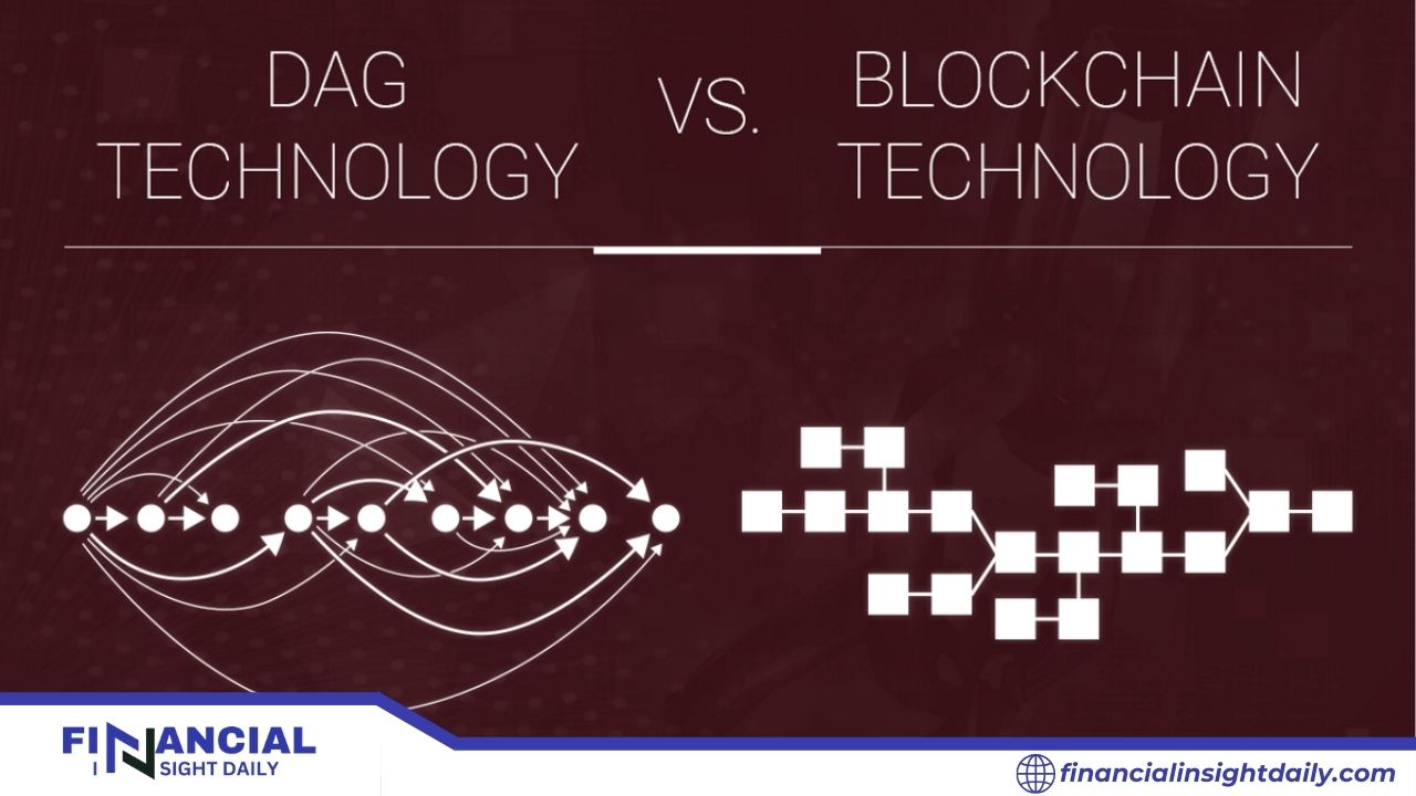 what-is-dag-blockchain-challenges