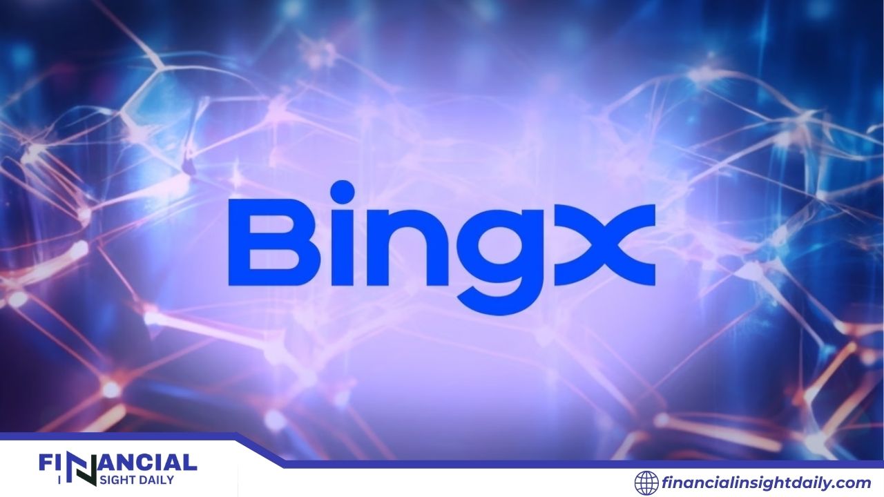 why-is-u2u-bingx-listing