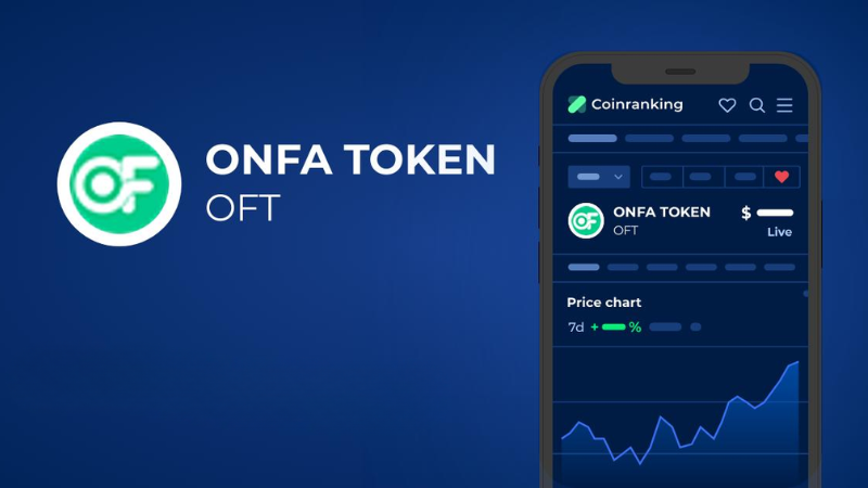 Airdrop ONFA