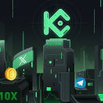 Is U2U listed on KuCoin