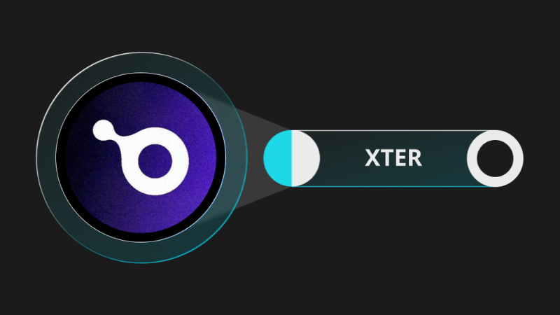 Launchpool & Airdrop Xterio (XTER)