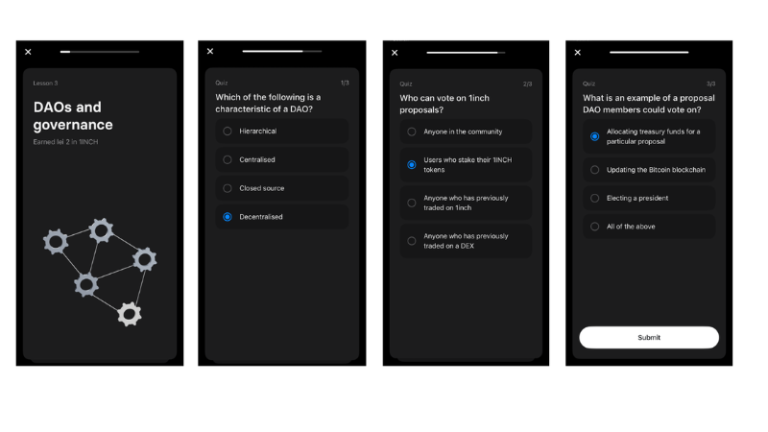 Revolut Crypto Quiz Answers 2025: Tips and Tricks to Achieve High Scores