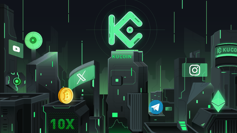 U2U KuCoin listing