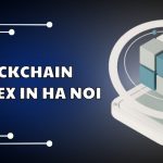 Blockchain complex in Hanoi