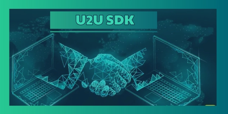 Key features of U2U Blockchain development kit