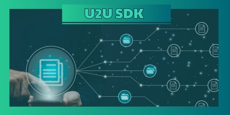 Benefits of using U2U Blockchain development kit