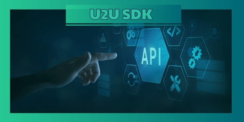 Getting started with U2U SDK