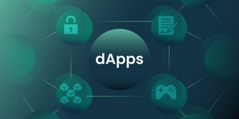 What is a DApp?