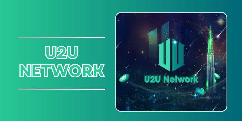 Understanding the U2U Network platform