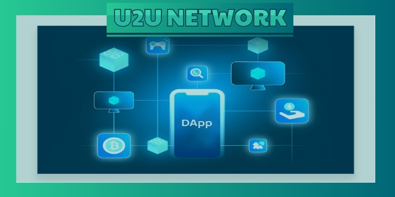 Step by step guide to creating a DApp on U2U network