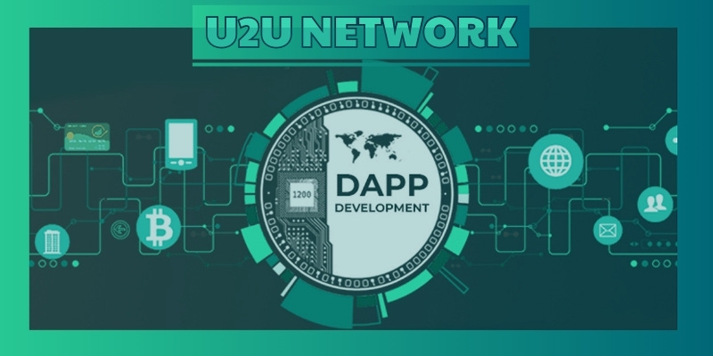 Create a DApp on U2U