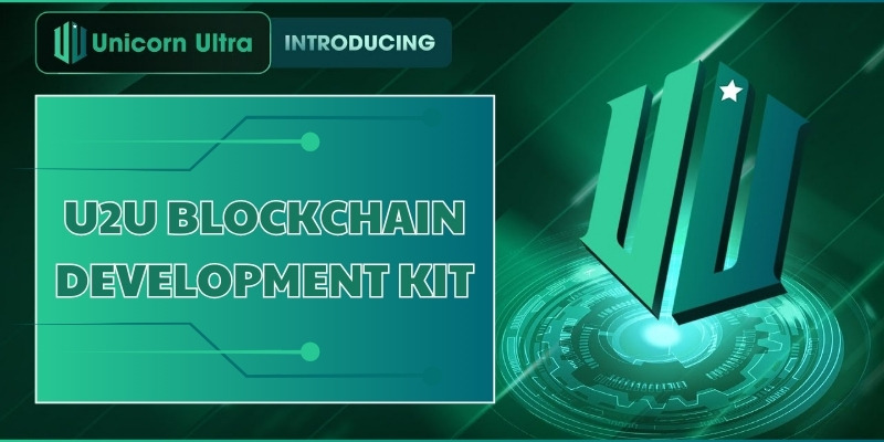 What is the U2U Blockchain development kit?