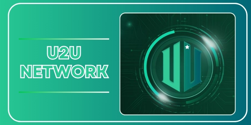 Discover U2U Network